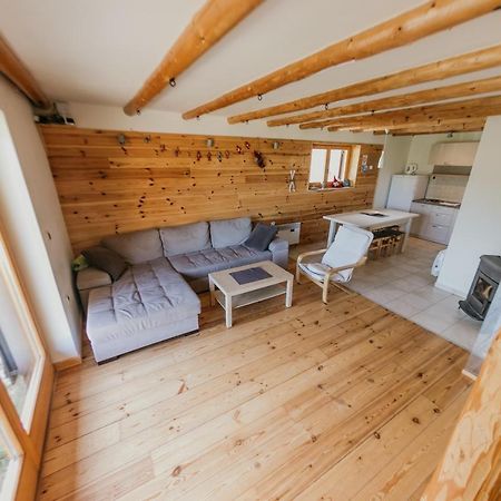 Holiday Home Elena كوباونيك المظهر الخارجي الصورة