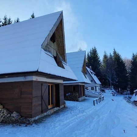 Holiday Home Elena كوباونيك المظهر الخارجي الصورة