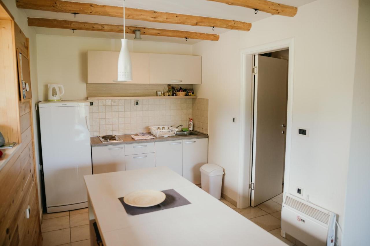 Holiday Home Elena كوباونيك المظهر الخارجي الصورة