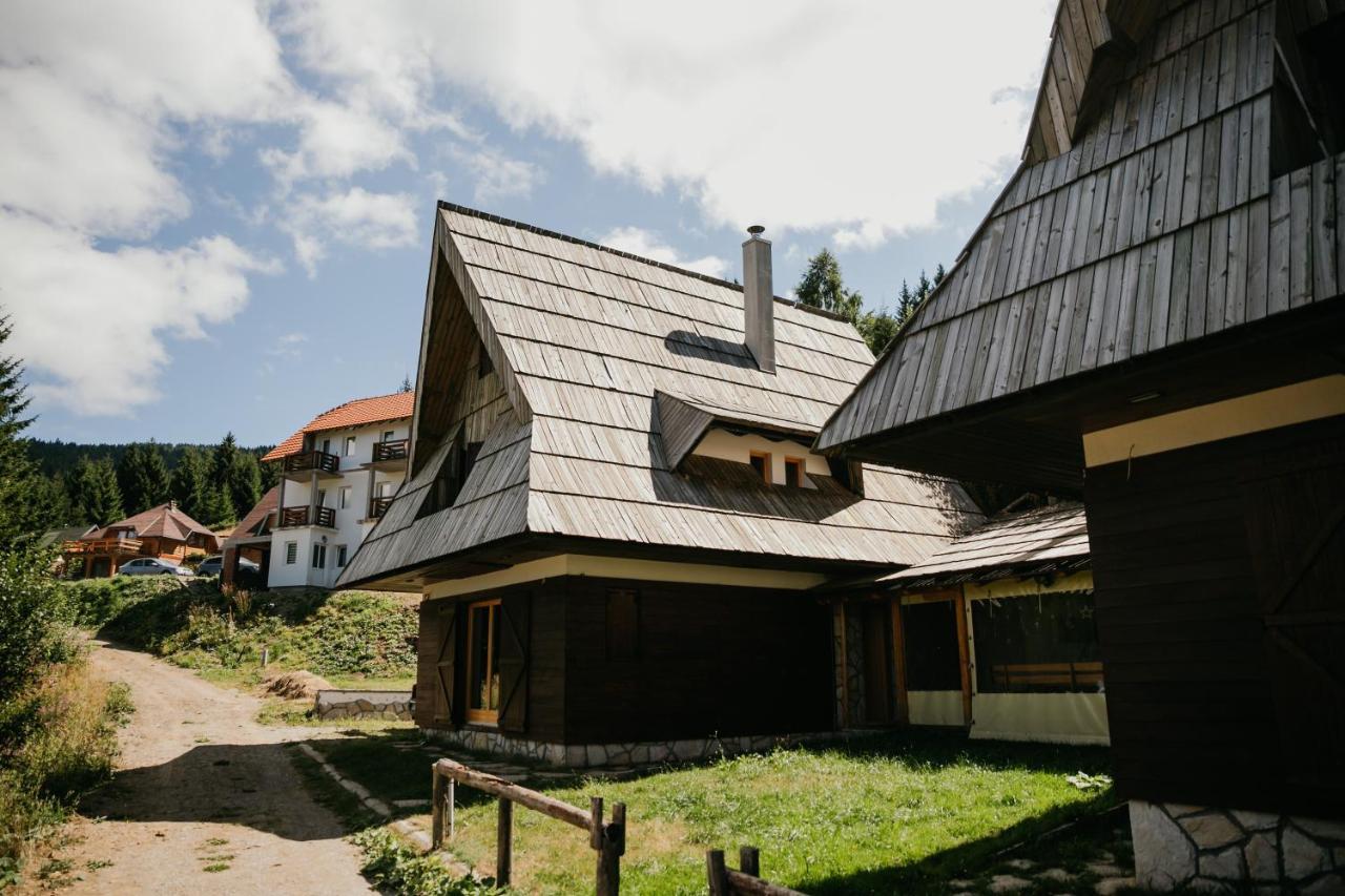 Holiday Home Elena كوباونيك المظهر الخارجي الصورة