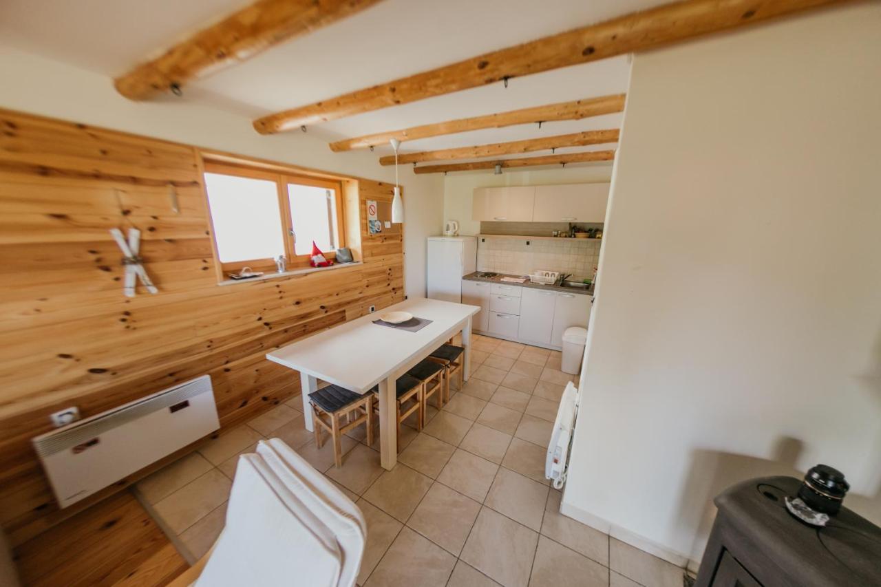 Holiday Home Elena كوباونيك المظهر الخارجي الصورة