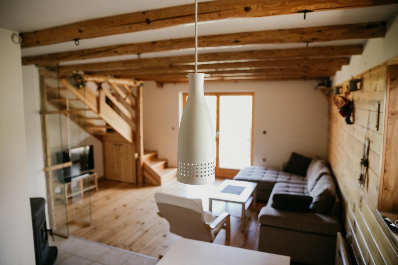 Holiday Home Elena كوباونيك المظهر الخارجي الصورة