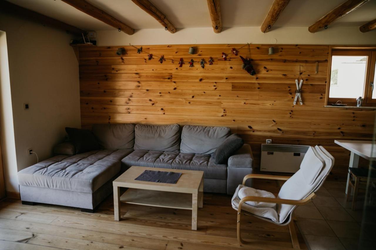 Holiday Home Elena كوباونيك المظهر الخارجي الصورة
