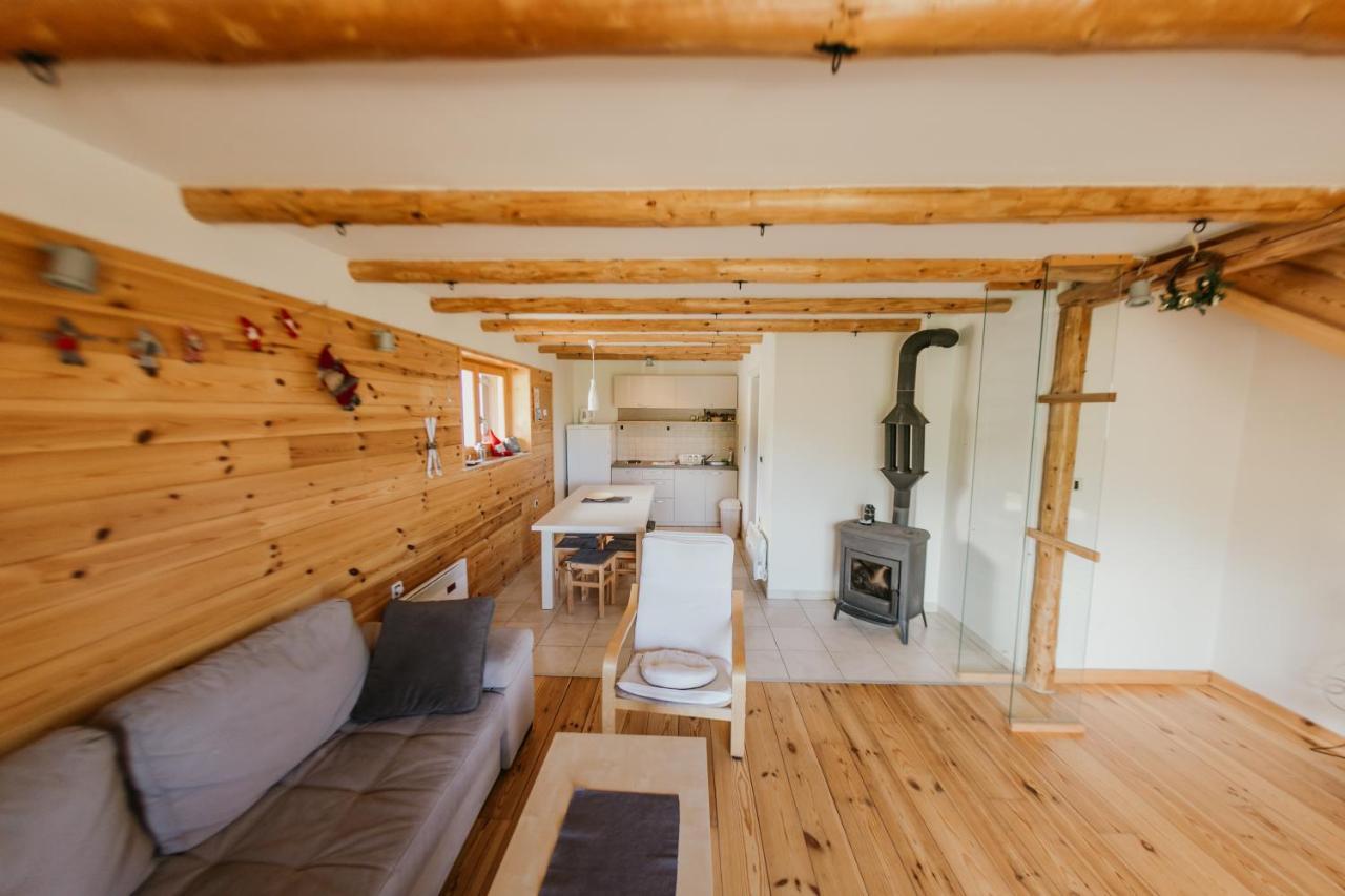 Holiday Home Elena كوباونيك المظهر الخارجي الصورة