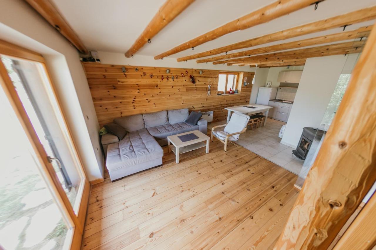 Holiday Home Elena كوباونيك المظهر الخارجي الصورة