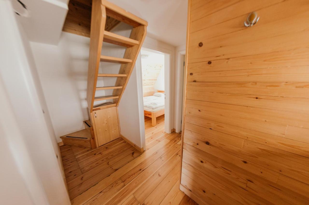 Holiday Home Elena كوباونيك المظهر الخارجي الصورة