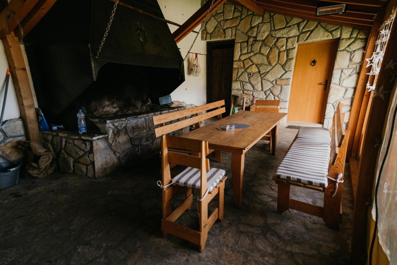 Holiday Home Elena كوباونيك المظهر الخارجي الصورة