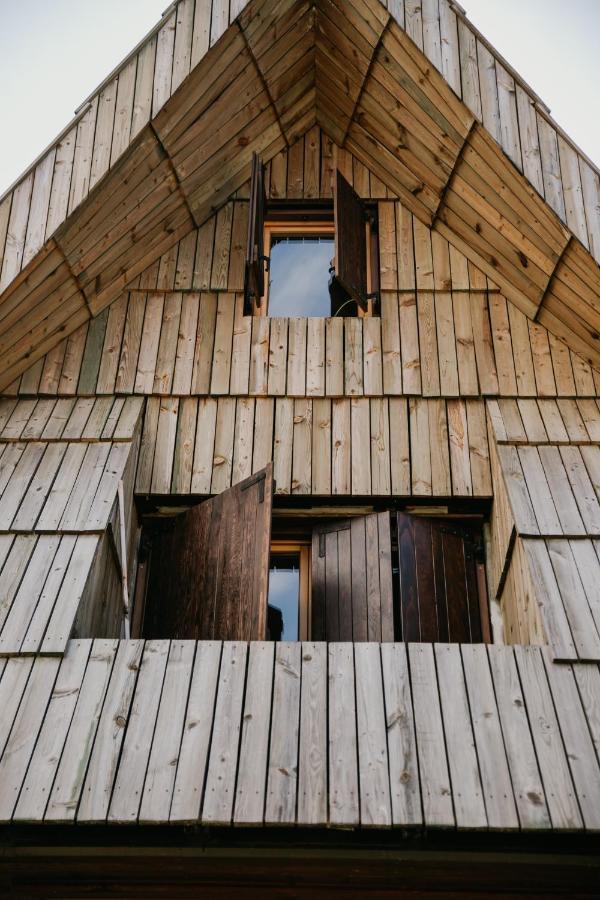 Holiday Home Elena كوباونيك المظهر الخارجي الصورة