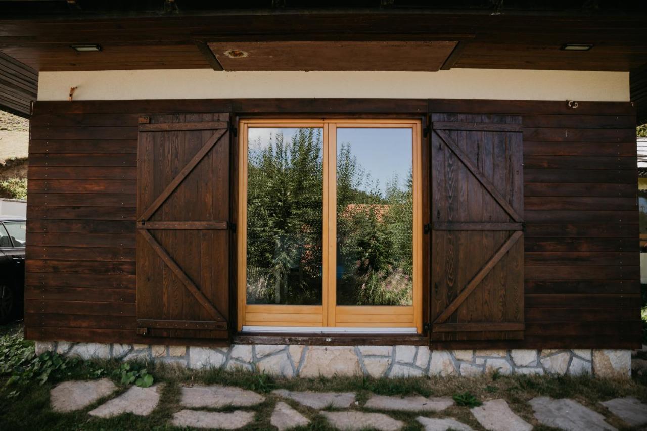 Holiday Home Elena كوباونيك المظهر الخارجي الصورة
