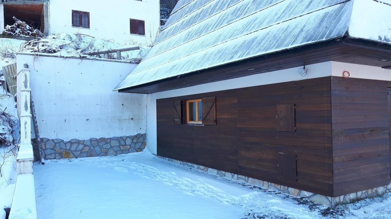 Holiday Home Elena كوباونيك المظهر الخارجي الصورة