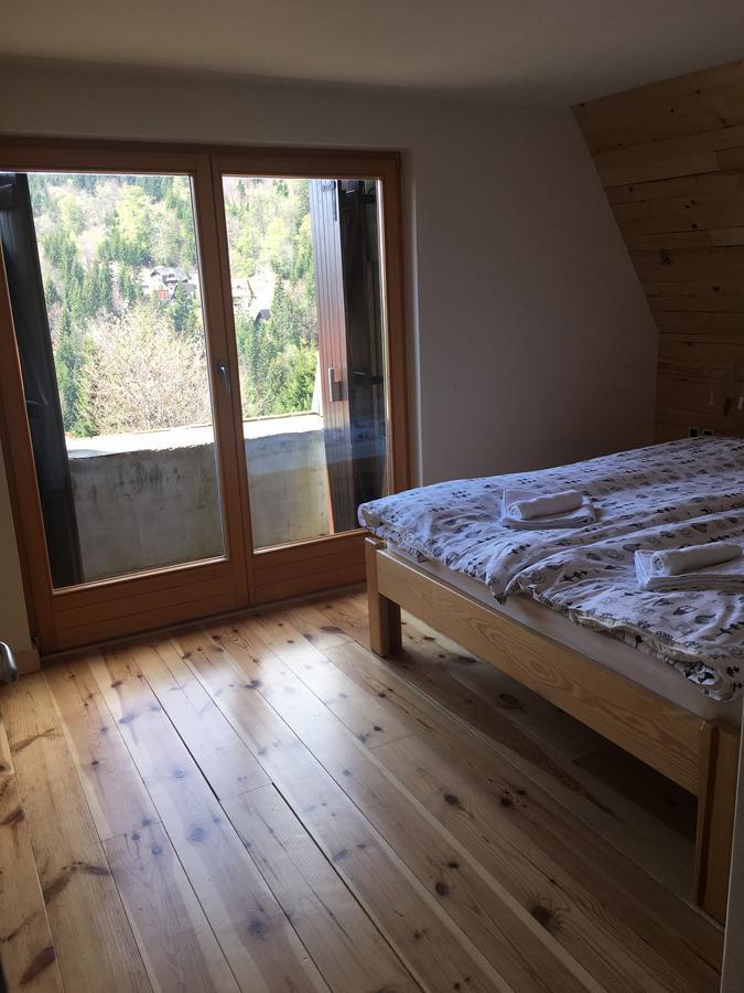 Holiday Home Elena كوباونيك المظهر الخارجي الصورة