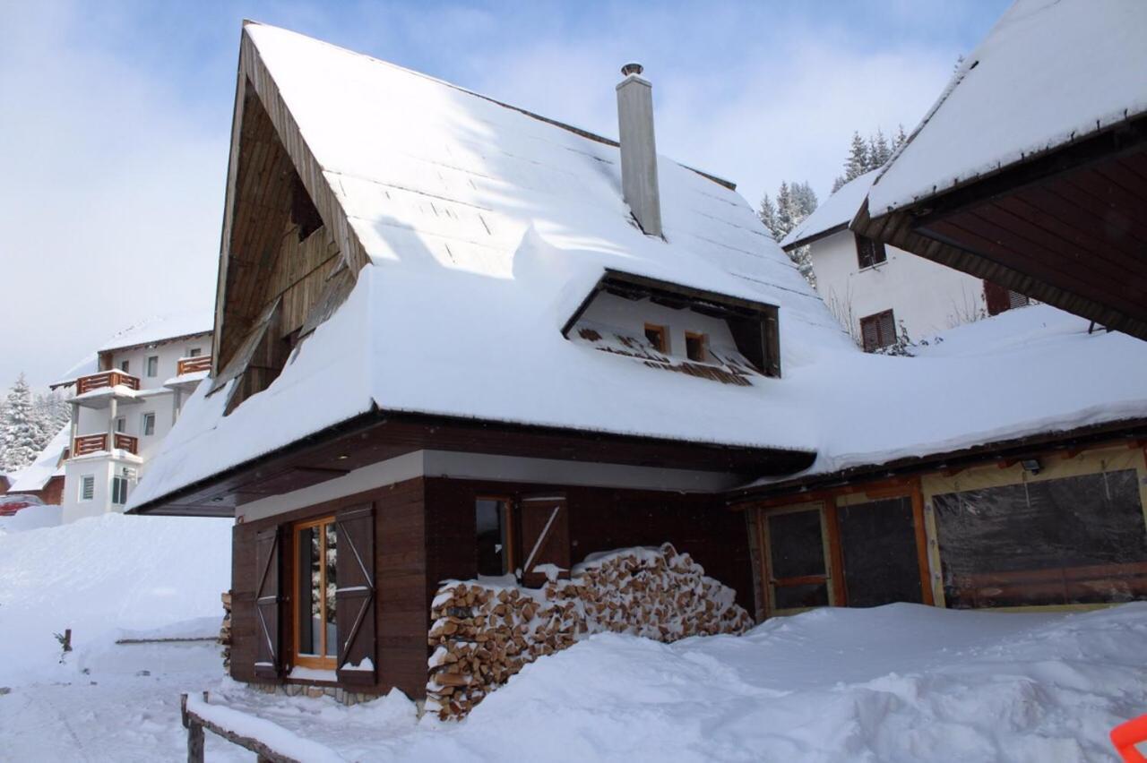 Holiday Home Elena كوباونيك المظهر الخارجي الصورة