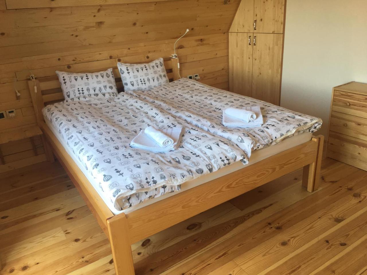 Holiday Home Elena كوباونيك المظهر الخارجي الصورة