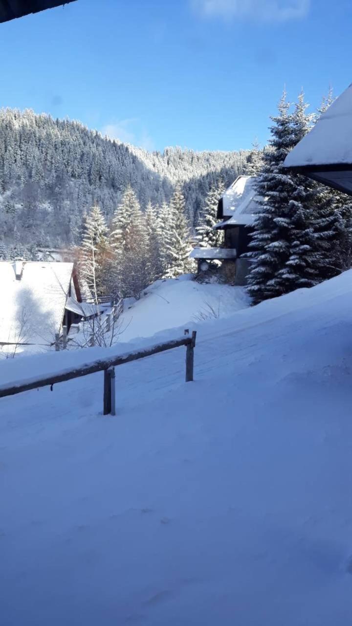 Holiday Home Elena كوباونيك المظهر الخارجي الصورة