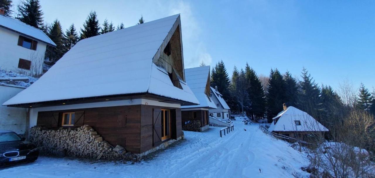 Holiday Home Elena كوباونيك المظهر الخارجي الصورة